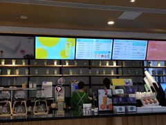 -茶宴·美食地标餐厅(沙坡尾店)