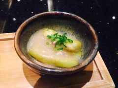 -月下料理(楷林IFC店)