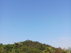 -册子岛月亮湾景区