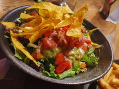 库迈鸡肉沙拉-Q MEX 库迈墨西哥餐吧(三里屯店)