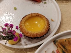 -麒麟中餐厅·经典粤菜·地道菜式老字号(广州长隆酒店)