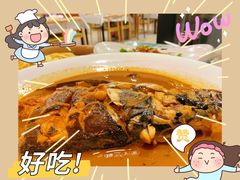 -听涛雅苑百味饺子老家菜馆