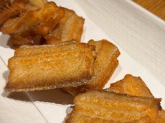 黄金脆带鱼-荣小馆(杭州大厦店)