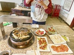 -厚味居炙子烤肉·清真(天桥南纬路店)