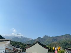 -泰山风景名胜区