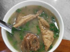 二合一-壹条龙饭庄台基厂店