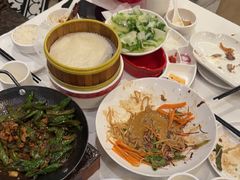 -大鸭梨烤鸭(北洼路店)