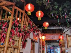 大堂-粗粮人家·东北菜(洋桥店)