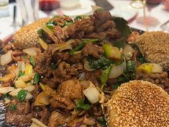 -天和晟烤鸭店(玉泉西街店)