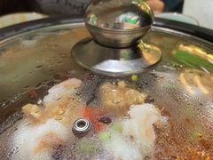 -青花椒花椒鱼(合生汇店)