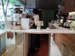 -Manner Coffee(大宁国际商业广场店)