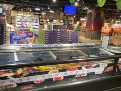 -中百生活剧场(泛海城市广场店)