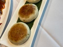 -粤财皇冠假日酒店·彩华轩中餐厅