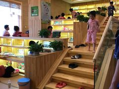 -望儿山温泉水乐园