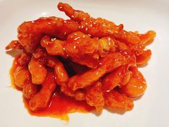 -汉·鲜味人知(陈家营店)