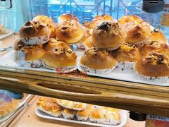-新侨三宝乐面包店(崇文门店)