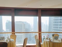 -远洋宾馆·江景餐厅