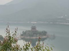 -十三陵水库