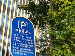 -莲花池公园