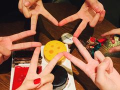 -星巴克(太原柳巷第一店)