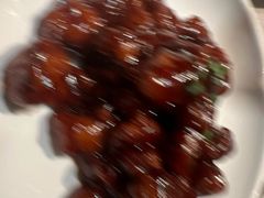 -外婆家(杭州马塍店·杭帮菜名店)