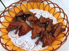 乳鸽-渔鸽皇酒楼(鸿大广场店)