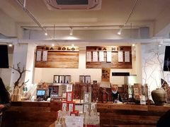 -成川茶店·潮汕工夫浓茶(万象店)