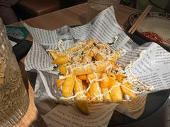 -雪熊精酿·哈尔滨烧烤酒馆(非遗大串店)