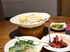 -金苑酒家·客家菜·广东老字号(万象店)