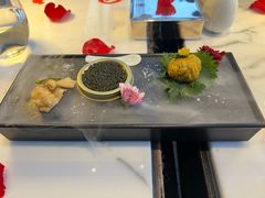 -傲廬·云端餐厅·深圳柏悦酒店