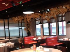 大堂-艺佳鲜闽南大院(玄南岭路店)