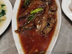 -九龙餐厅(大沽路店)