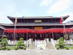 -香积寺