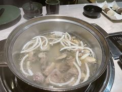 -狐狸爱上椰子鸡(滨江星光大道店)