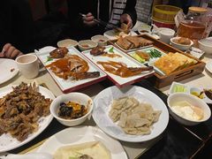 -京味斋·北京烤鸭(北京南站洋桥店)