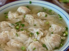 -正果忠记云吞濑粉(总店)