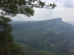 景点-剑门关风景区