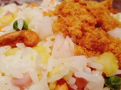 菠萝饭-鹿港小镇(中关村店)