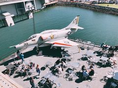 -中途岛号航空母舰博物馆