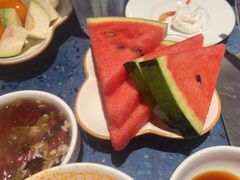 -海底捞火锅(龙岗万达广场店)