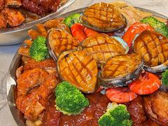 -锦园春香港茶餐厅(西海湾旗舰店)