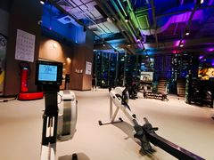 -Trainyard 炼·工场(中国国际贸易中心店)