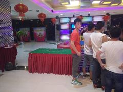 -歌潮量贩式KTV(宁德万达店)