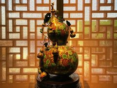 -北京工艺美术博物馆