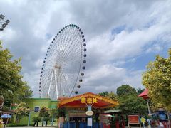 -凤岭儿童公园