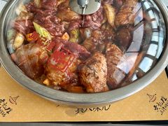 -黄记煌三汁焖锅(华发商都店)