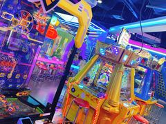 -大玩家(通州万达广场店)