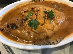 多宝鱼-橄榄季酒店