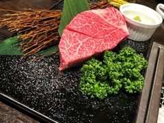 -俺的焼肉(銀座9丁目店)