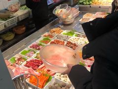 -天府国麻辣香锅(李沧万达店)